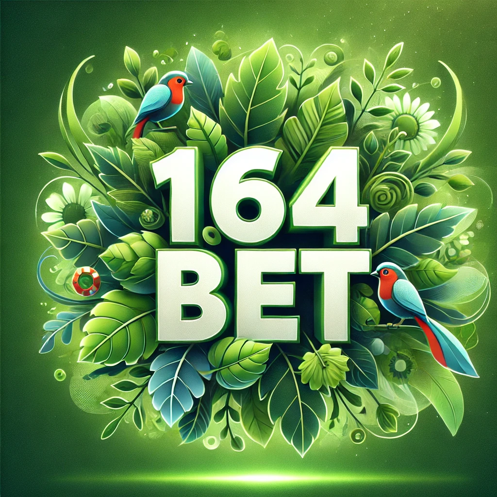 Logo da 164bet