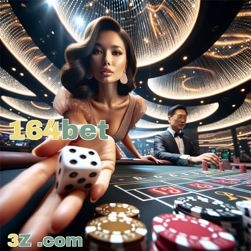 Descubra a Emoção dos Jackpots no 164bet