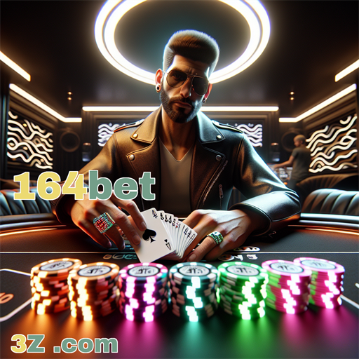 Explorando as Apostas Esportivas na 164bet