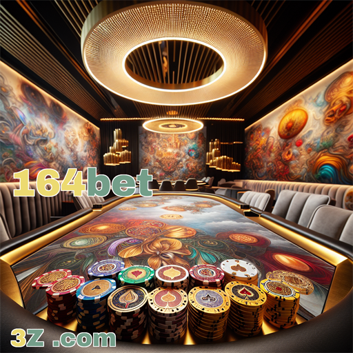 A Ascensão dos Jogos de Mesa na 164bet